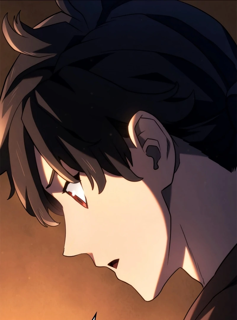 Revenge of the Iron-Blooded Sword Hound, Chapter 57 image 085